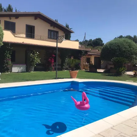 Adry Alloggio in famiglia