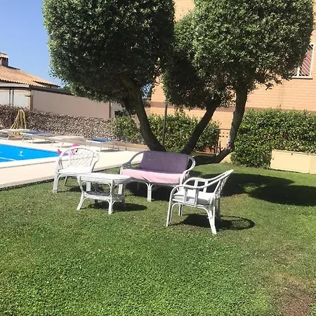 Adry Homestay Rome