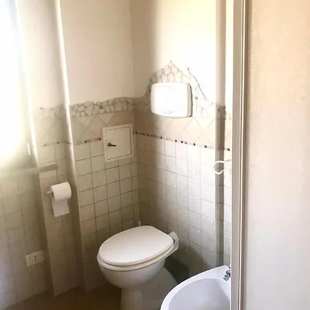 Bed & Breakfast Adry Roma