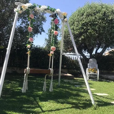 Adry Alloggio in famiglia