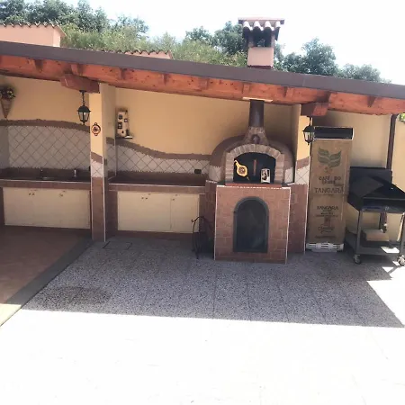 住宿加早餐酒店 Adry