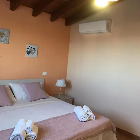 Adry Bed & Breakfast Roma