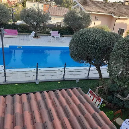 Adry Bed & Breakfast Roma