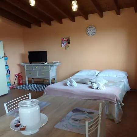 Homestay Adry Rome