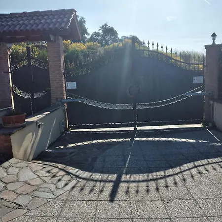 Homestay Adry Rome