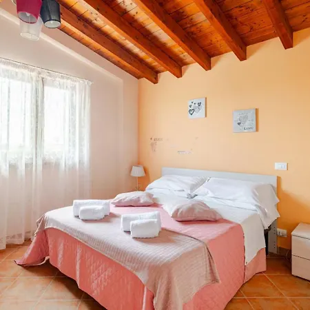 Alojamento de Acomodação e Pequeno-almoço Adry Roma