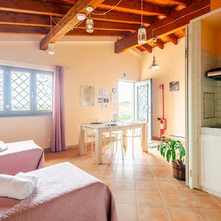 Adry Alojamento de Acomodação e Pequeno-almoço Roma