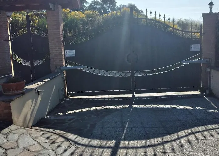 Alojamento de Acomodação e Pequeno-almoço Adry Roma