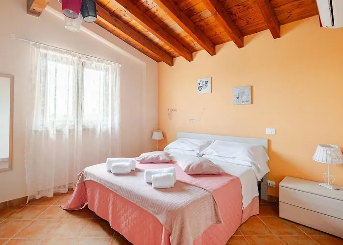 Alojamento de Acomodação e Pequeno-almoço Adry Roma