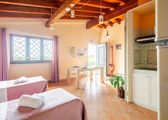 Adry Alojamento de Acomodação e Pequeno-almoço Roma