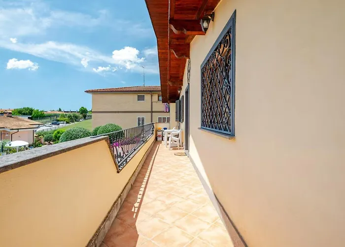 Alojamento de Acomodação e Pequeno-almoço Adry 4*