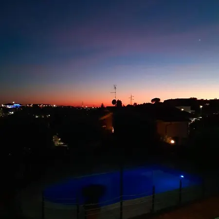 Adry Ubytování v soukromí